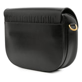 Medium Leather Bobby Crossbody